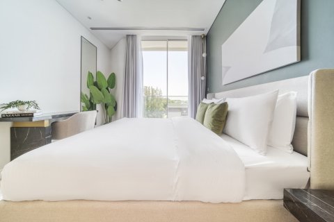 Lakás itt: Al Barari, Dubai, EAE, 2 hálószoba, 125.24 m², azonosító: 750135 - fénykép 9