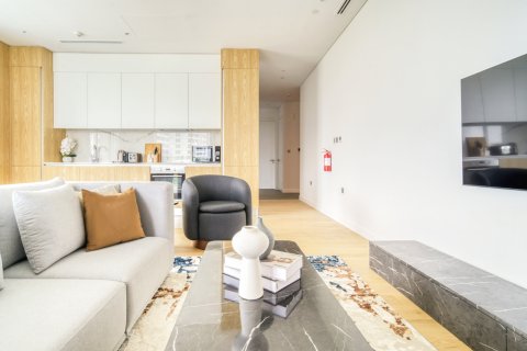 Lakás itt: Al Barari, Dubai, EAE, 2 hálószoba, 125.24 m², azonosító: 750135 - fénykép 4