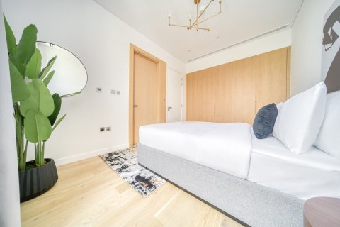 Lakás itt: Al Barari, Dubai, EAE, 2 hálószoba, 125.24 m², azonosító: 750135 - fénykép 15