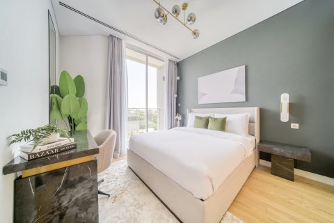 Lakás itt: Al Barari, Dubai, EAE, 2 hálószoba, 125.24 m², azonosító: 750135 - fénykép 8