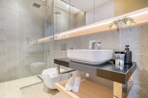 Lakás itt: Al Barari, Dubai, EAE, 2 hálószoba, 125.24 m², azonosító: 750135 - fénykép 16