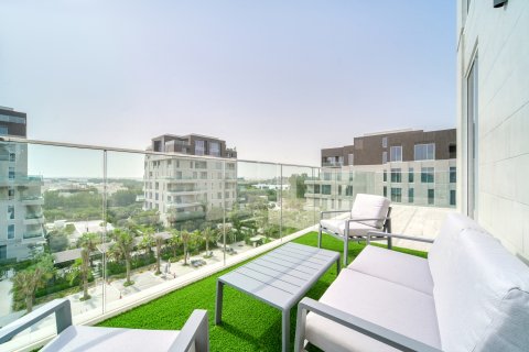 Lakás itt: Al Barari, Dubai, EAE, 2 hálószoba, 125.24 m², azonosító: 750135 - fénykép 18