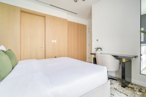 Lakás itt: Al Barari, Dubai, EAE, 2 hálószoba, 125.24 m², azonosító: 750135 - fénykép 11