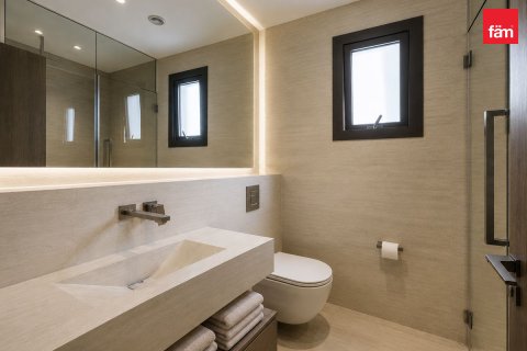 Dubai, संयुक्त अरब अमीरात में विला, 5 बेडरूम, 768.6 वर्ग मीटर, संख्या 740831 - फ़ोटो 17