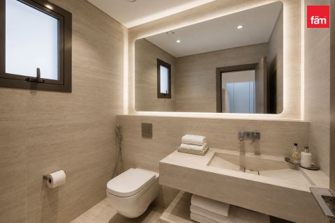 Dubai, संयुक्त अरब अमीरात में विला, 5 बेडरूम, 768.6 वर्ग मीटर, संख्या 740831 - फ़ोटो 18