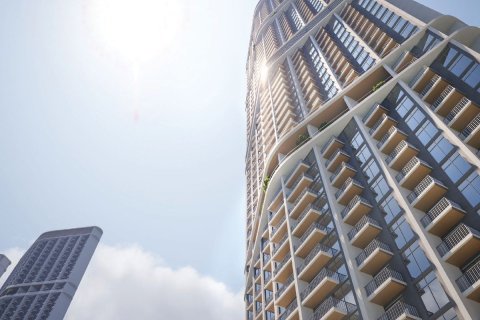 Apartament në Dubai, Emiratet e Bashkuara Arabe 1 dhomë gjumi, 58.7 m2. № 740835 - Foto 9