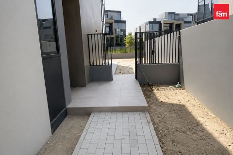Radhus uthyres i Dubai, UAE 4 sovrum, 248 kvm Nr. 740836 - fotografi 7