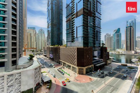 Lägenhet uthyres i Dubai Marina, Dubai, UAE 2 sovrum, 242.9 kvm Nr. 740834 - fotografi 12