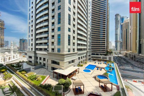Lägenhet uthyres i Dubai Marina, Dubai, UAE 2 sovrum, 242.9 kvm Nr. 740834 - fotografi 27