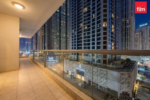 Lägenhet uthyres i Dubai Marina, Dubai, UAE 2 sovrum, 242.9 kvm Nr. 740834 - fotografi 15
