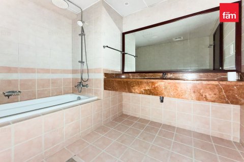 Lägenhet uthyres i Dubai Marina, Dubai, UAE 2 sovrum, 242.9 kvm Nr. 740834 - fotografi 11