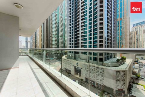 Apartament în Dubai Marina, Dubai, EAU 2 dormitoare, 242.9 mp.  №740834