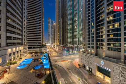 Lägenhet uthyres i Dubai Marina, Dubai, UAE 2 sovrum, 242.9 kvm Nr. 740834 - fotografi 25