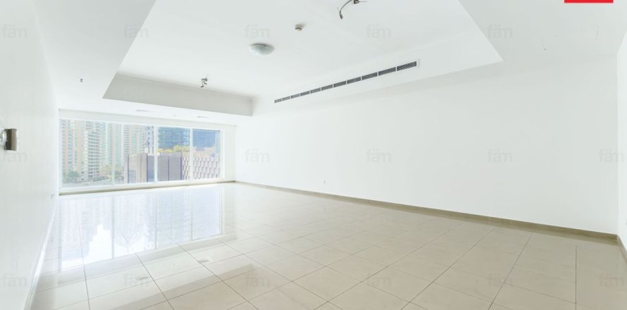 Lägenhet i Dubai Marina, Dubai, UAE 2 sovrum, 242.9 kvm Nr. 740834