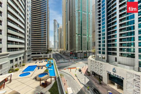 Lägenhet uthyres i Dubai Marina, Dubai, UAE 2 sovrum, 242.9 kvm Nr. 740834 - fotografi 22