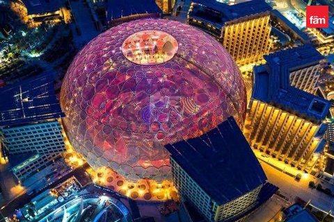 דירה למכירה ב Dubai, איחוד האמירויות 1 חדר שינה, 68.1 מ"ר, מספר 740830 - תמונה 14