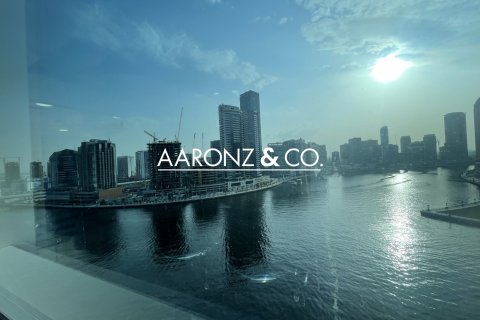 Ured u gradu Business Bay, Dubai, UAE 91.8 m2 Br. 670452 - Slika 12