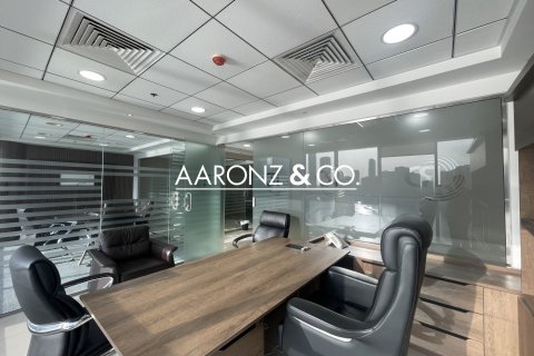 Ured u gradu Business Bay, Dubai, UAE 91.8 m2 Br. 670452 - Slika 2