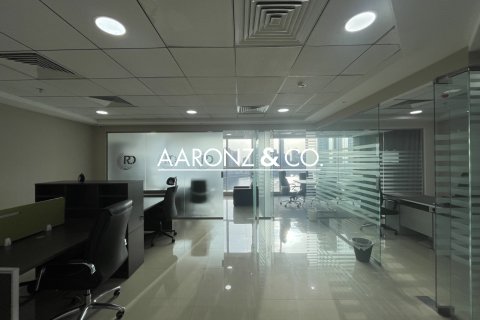 Ured u gradu Business Bay, Dubai, UAE 91.8 m2 Br. 670452 - Slika 7