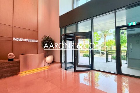 آپارتمان برای اجاره در Dubai Hills Estate، Dubai، امارات متحده عربی 1 خوابه ، 61.2 متر مربع ، شماره 670450 - تصویر 3