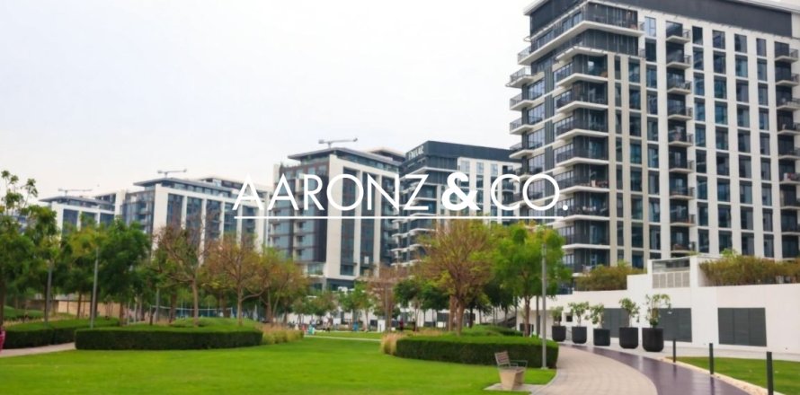 Wohnung in Dubai Hills Estate, Dubai, VAE: 1 Schlafzimmer, 61.2 m2 Nr. 670450