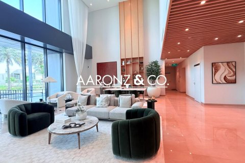 آپارتمان برای اجاره در Dubai Hills Estate، Dubai، امارات متحده عربی 1 خوابه ، 61.2 متر مربع ، شماره 670450 - تصویر 4