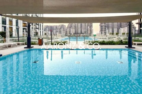 آپارتمان برای اجاره در Dubai Hills Estate، Dubai، امارات متحده عربی 1 خوابه ، 61.2 متر مربع ، شماره 670450 - تصویر 2