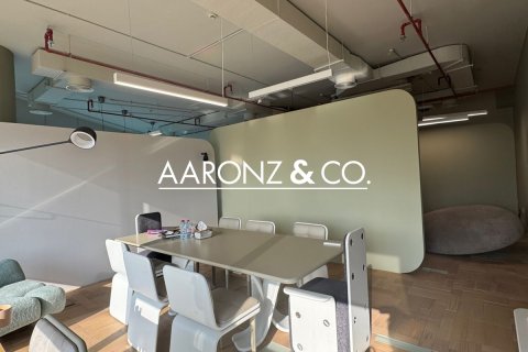 Зняти в оренду офіс в Бизнес-Бэй, Дубай, ОАЕ 109м2, № 670453 - фото 8