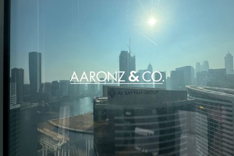 Зняти в оренду офіс в Бизнес-Бэй, Дубай, ОАЕ 109м2, № 670453 - фото 11