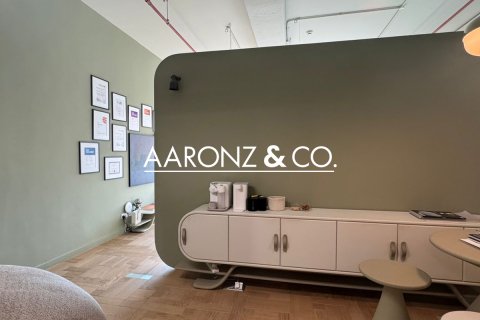 Зняти в оренду офіс в Бизнес-Бэй, Дубай, ОАЕ 109м2, № 670453 - фото 5