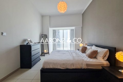 Apartmen di Dubai Marina, UAE 1 bilik tidur, 70.7 meter persegi № 670456 - foto 7