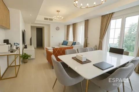 Villa zum Verkauf in The Springs, Dubai, VAE 2 Schlafzimmer, 167 m2 Nr. 649498 - Foto 1