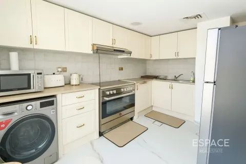 Villa zum Verkauf in The Springs, Dubai, VAE 2 Schlafzimmer, 167 m2 Nr. 649498 - Foto 3