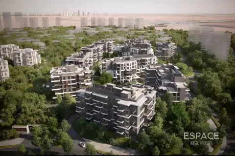 Apartment in Dubai Land, UAE 2 bedrooms, 135 sq.m. № 649496 - photo 1