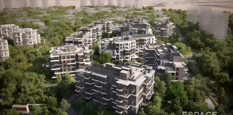 Apartment in Dubai Land, UAE 2 bedrooms, 135 sq.m. № 649496