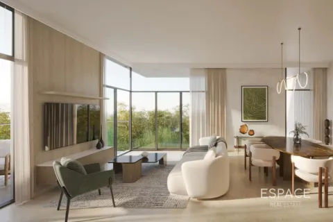Apartment in Dubai Land, UAE 2 bedrooms, 135 sq.m. № 649496 - photo 5