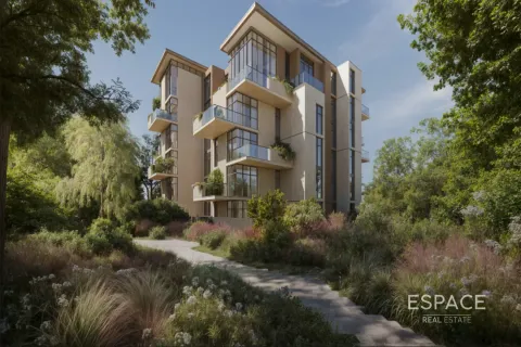 Apartment in Dubai Land, UAE 2 bedrooms, 135 sq.m. № 649496 - photo 4