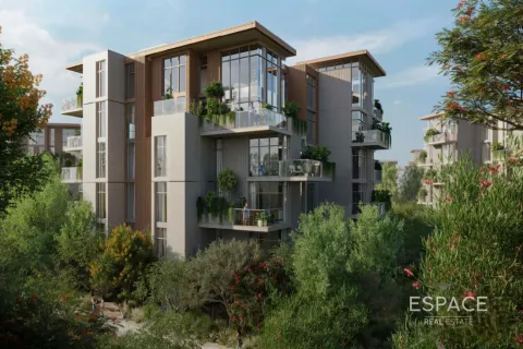 Apartment in Dubai Land, UAE 2 bedrooms, 135 sq.m. № 649496 - photo 10