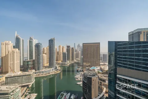 Lakás itt: Dubai Marina, EAE, 2 hálószoba, 99 m², azonosító: 649499 - fénykép 16