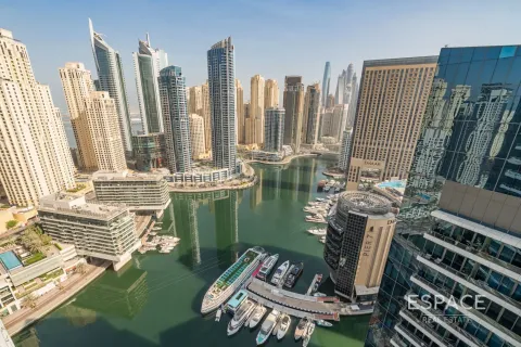 Lakás itt: Dubai Marina, EAE, 2 hálószoba, 99 m², azonosító: 649499 - fénykép 20
