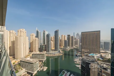 Lakás itt: Dubai Marina, EAE, 2 hálószoba, 99 m², azonosító: 649499 - fénykép 15