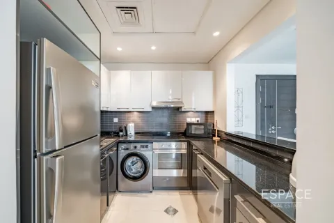 Lakás itt: Dubai Marina, EAE, 2 hálószoba, 99 m², azonosító: 649499 - fénykép 7