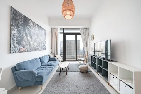 Lakás itt: Dubai Marina, EAE, 2 hálószoba, 99 m², azonosító: 649499 - fénykép 3