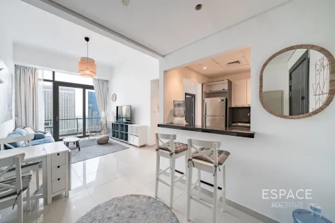 Lakás itt: Dubai Marina, EAE, 2 hálószoba, 99 m², azonosító: 649499 - fénykép 6