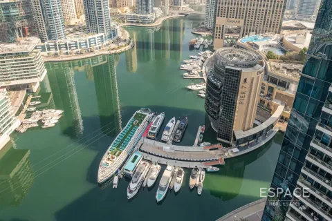 Lakás itt: Dubai Marina, EAE, 2 hálószoba, 99 m², azonosító: 649499 - fénykép 17