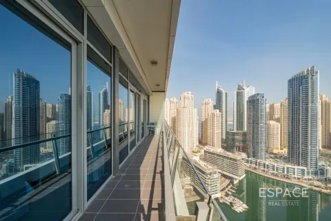 Lakás itt: Dubai Marina, EAE, 2 hálószoba, 99 m², azonosító: 649499 - fénykép 18
