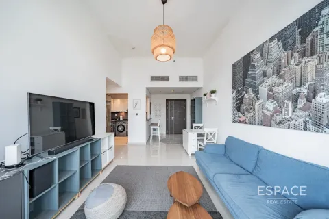 Lakás itt: Dubai Marina, EAE, 2 hálószoba, 99 m², azonosító: 649499 - fénykép 2