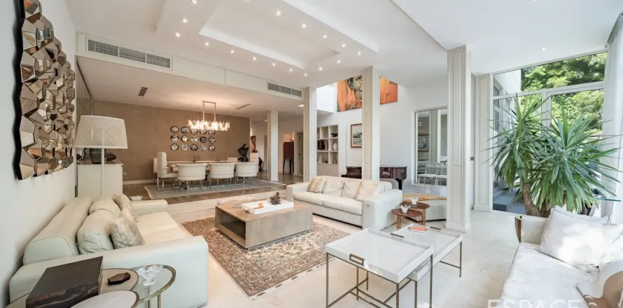 Arabian Ranches, Dubai, संयुक्त अरब अमीरात में विला, 5 बेडरूम, 512 वर्ग मीटर, संख्या 649500