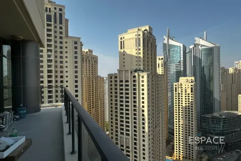 آپارتمان برای فروش در Dubai Marina، Dubai، امارات متحده عربی 3 خوابه ، 236 متر مربع ، شماره 649494 - تصویر 2