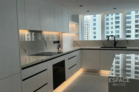 آپارتمان برای فروش در Dubai Marina، Dubai، امارات متحده عربی 3 خوابه ، 236 متر مربع ، شماره 649494 - تصویر 7